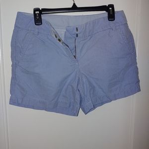 Casual summer womens shorts
